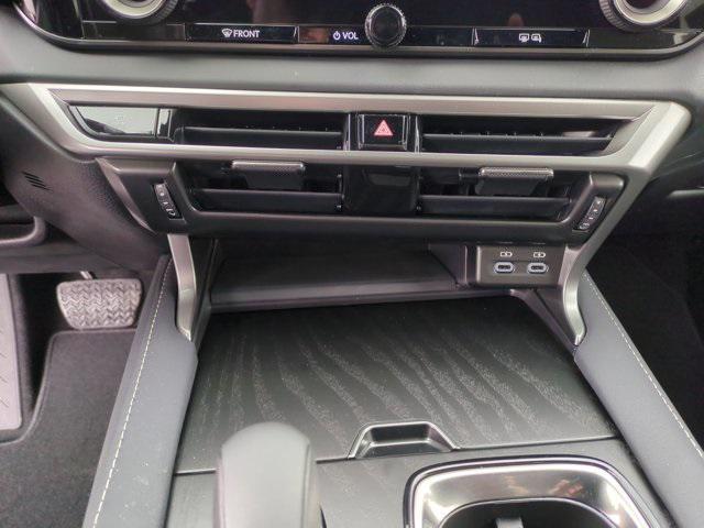 new 2026 Lexus RX 350 car, priced at $59,854