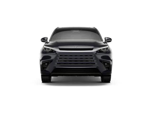 new 2026 Lexus TX 350 car, priced at $67,993