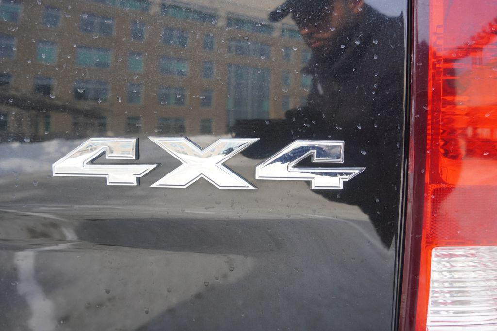 used 2019 Ram 1500 car, priced at $16,750