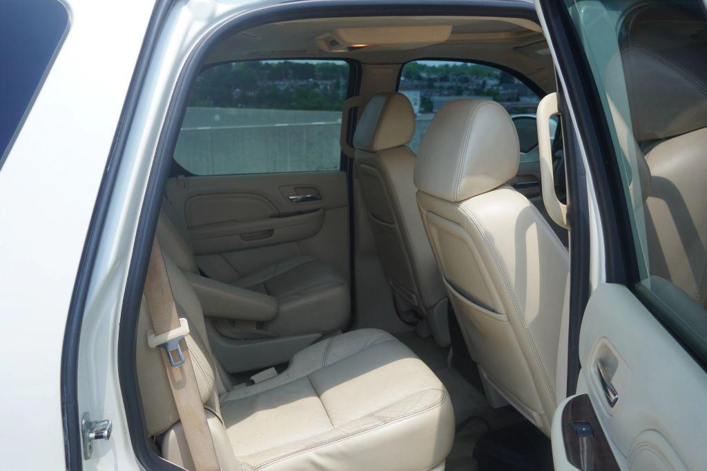 used 2008 Cadillac Escalade car, priced at $6,995