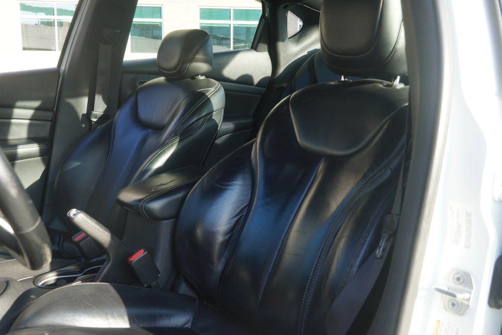 used 2013 Dodge Dart car, priced at $4,995