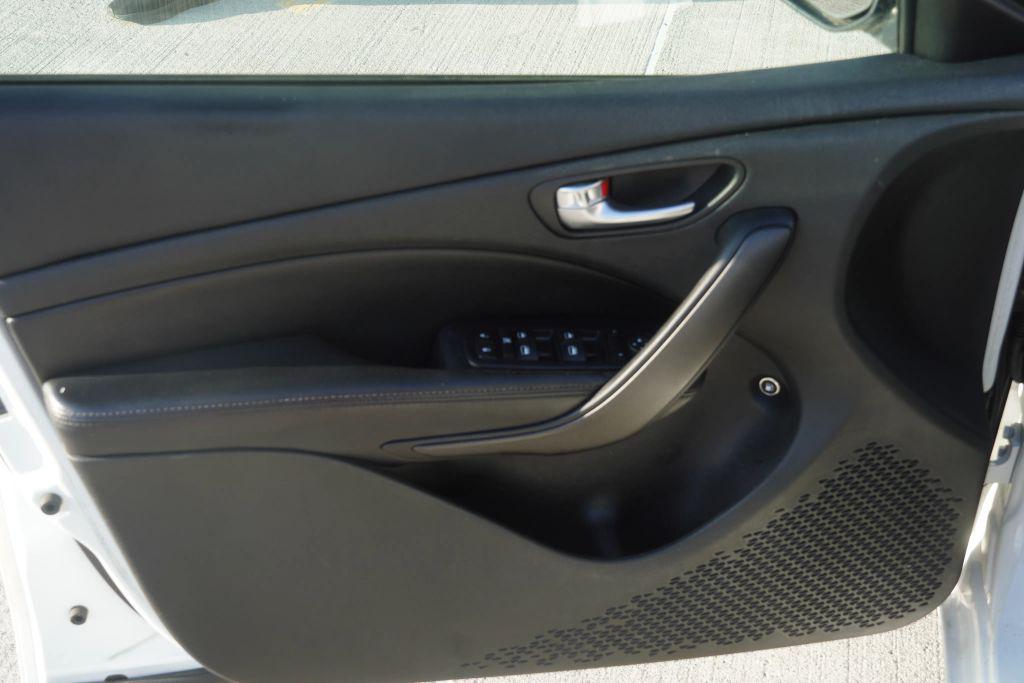 used 2013 Dodge Dart car, priced at $4,995