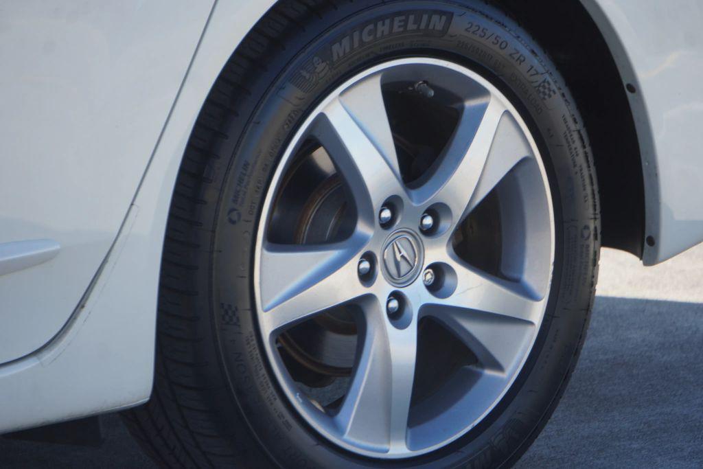 used 2011 Acura TSX car, priced at $9,750