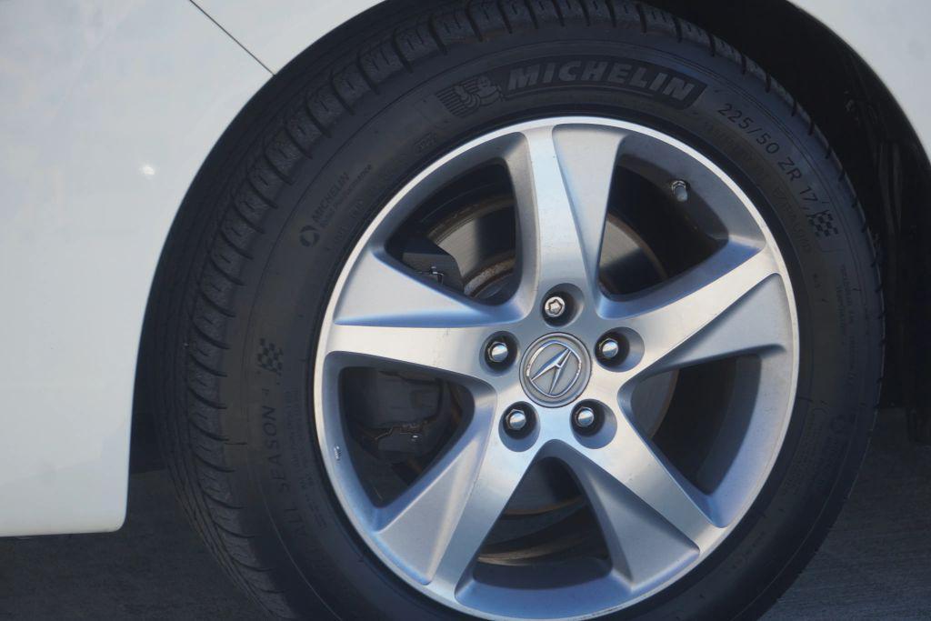 used 2011 Acura TSX car, priced at $9,750