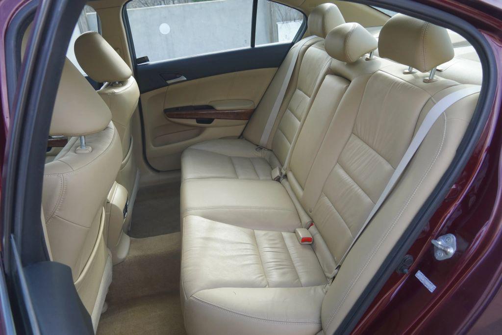 used 2011 Honda Accord car, priced at $10,995