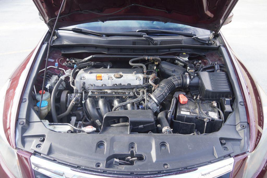 used 2011 Honda Accord car, priced at $10,995
