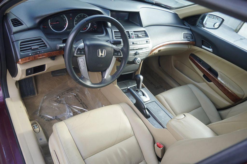 used 2011 Honda Accord car, priced at $10,995