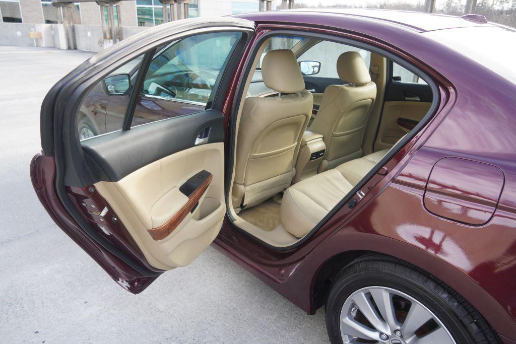 used 2011 Honda Accord car, priced at $10,995