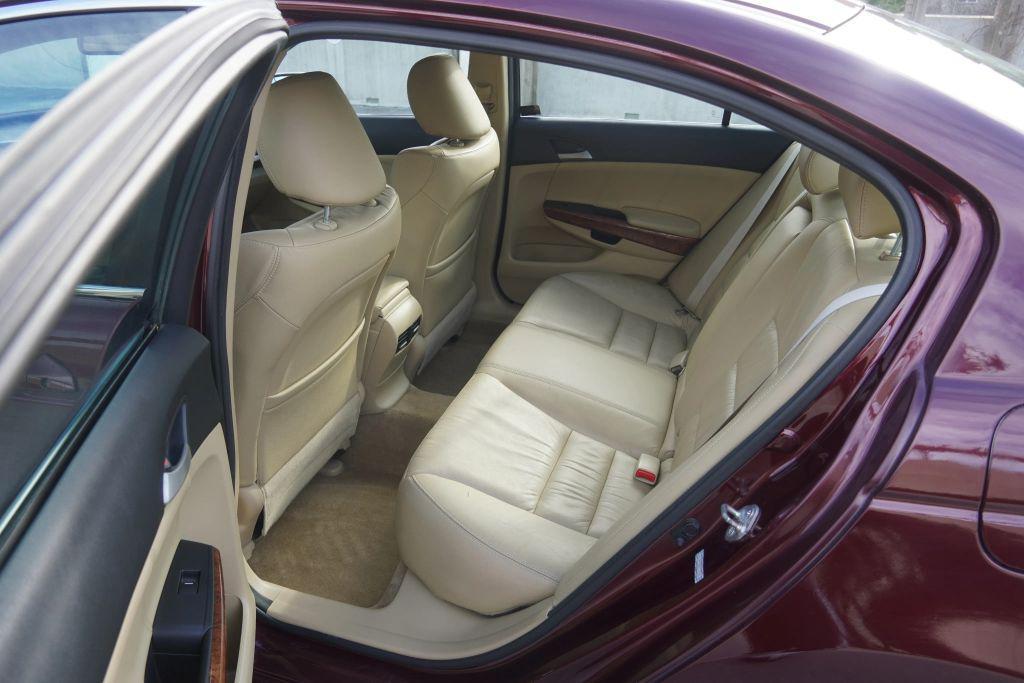 used 2011 Honda Accord car, priced at $10,995