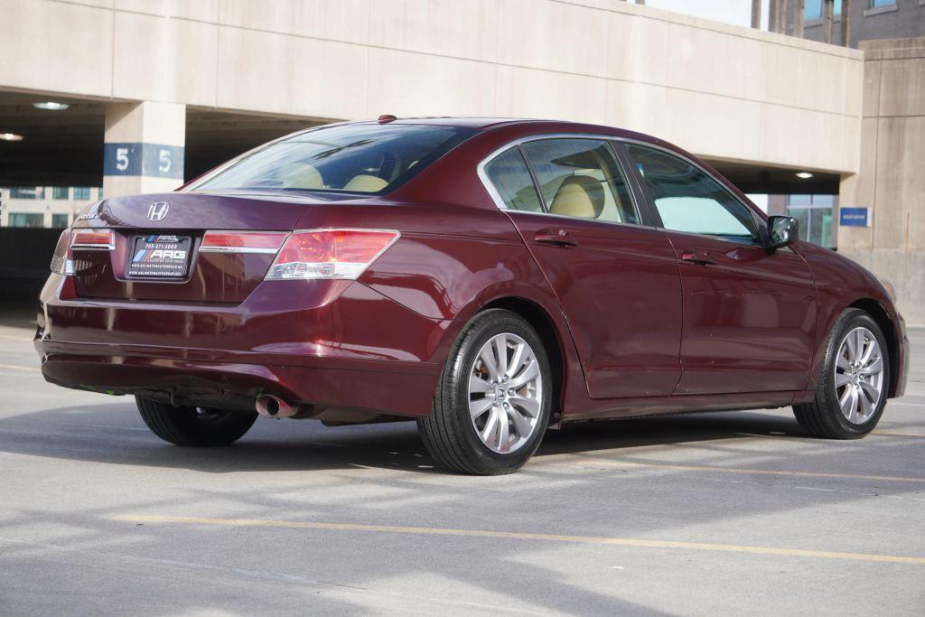 used 2011 Honda Accord car, priced at $10,995