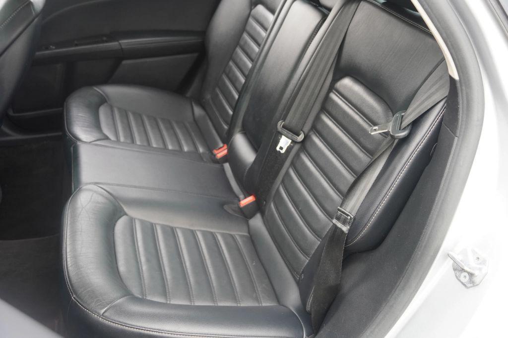 used 2017 Ford Fusion car, priced at $7,995