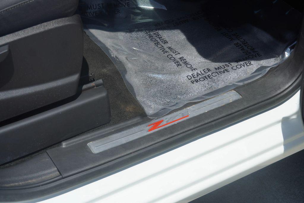 used 2016 Chevrolet Silverado 1500 car, priced at $14,550