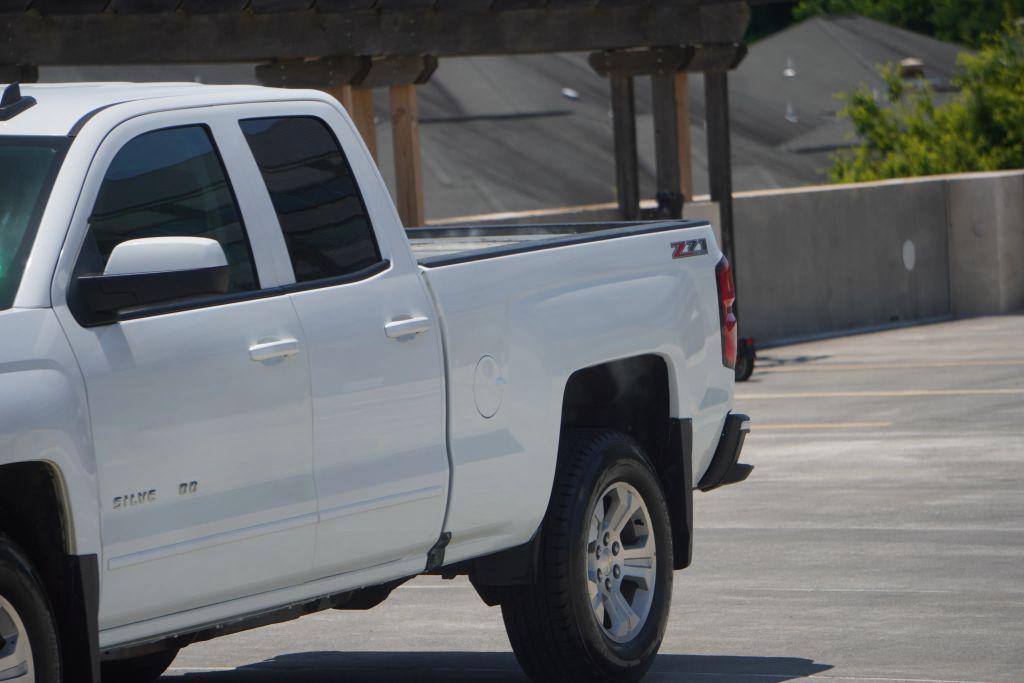 used 2016 Chevrolet Silverado 1500 car, priced at $14,550