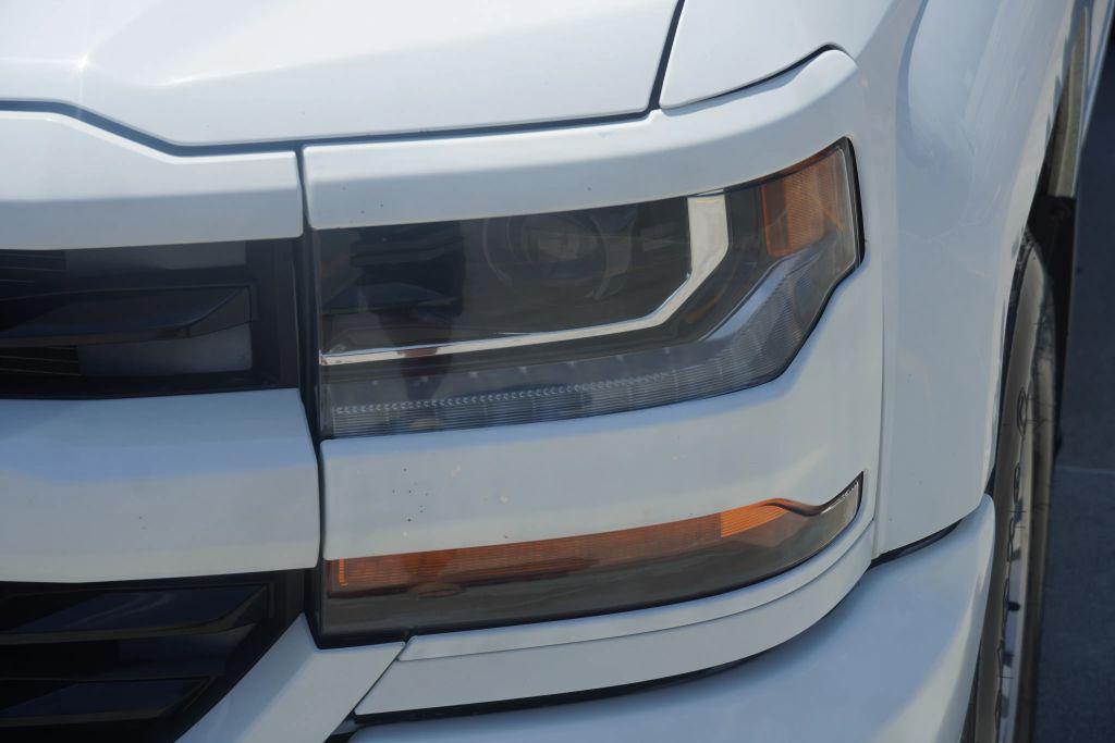 used 2016 Chevrolet Silverado 1500 car, priced at $14,550