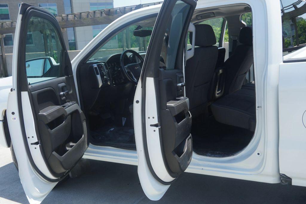 used 2016 Chevrolet Silverado 1500 car, priced at $14,550