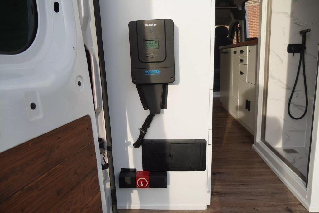 used 2019 Ram ProMaster 2500 car, priced at $39,995