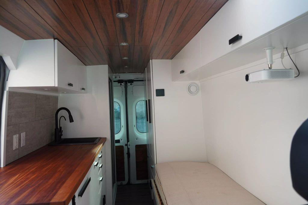 used 2019 Ram ProMaster 2500 car, priced at $39,995