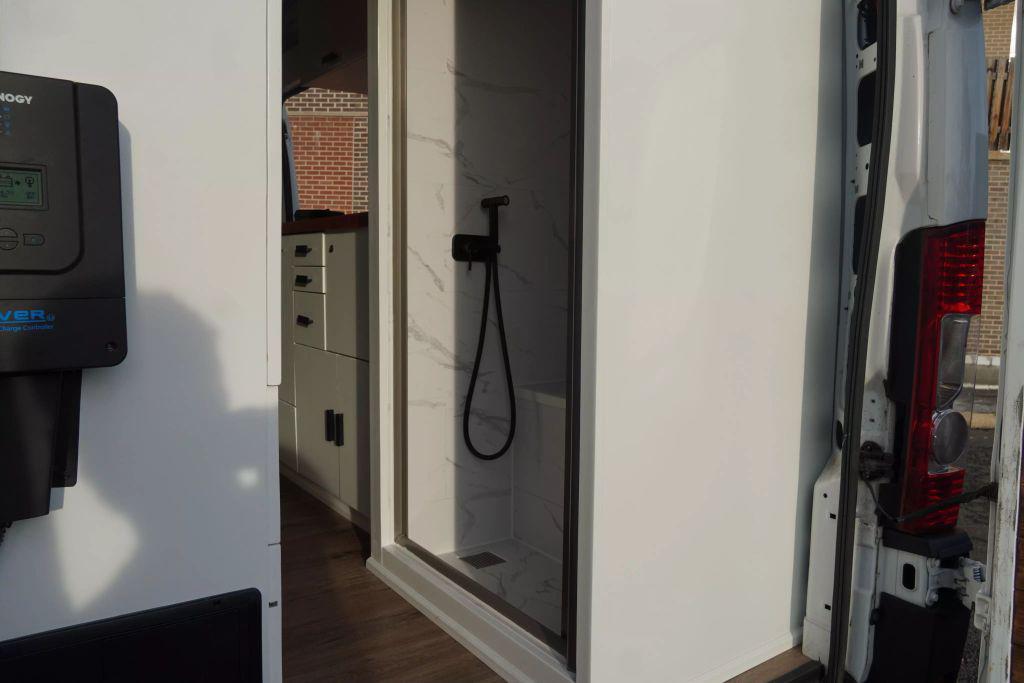 used 2019 Ram ProMaster 2500 car, priced at $39,995