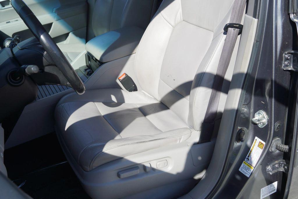 used 2011 Honda Pilot car, priced at $7,495