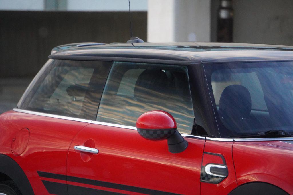 used 2015 MINI Hardtop car, priced at $11,995