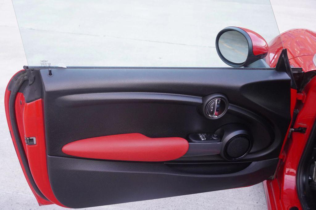 used 2015 MINI Hardtop car, priced at $11,995