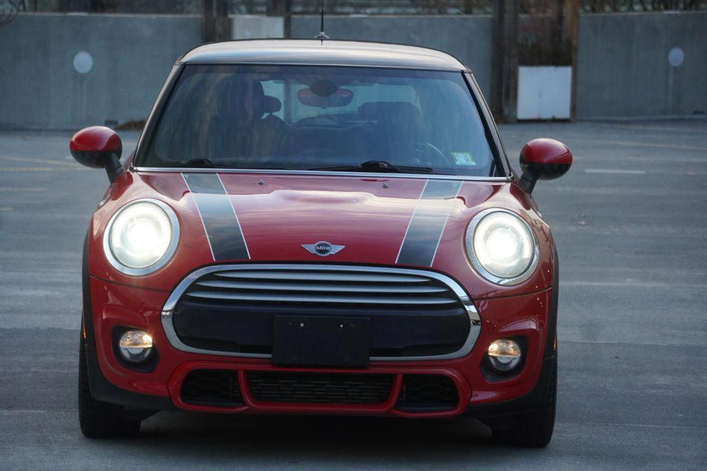 used 2015 MINI Hardtop car, priced at $11,995