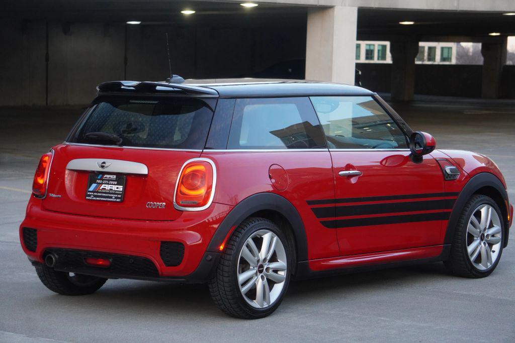 used 2015 MINI Hardtop car, priced at $11,995
