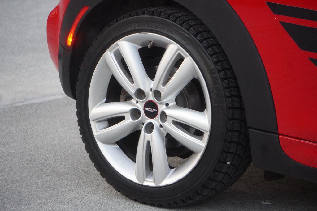 used 2015 MINI Hardtop car, priced at $11,995