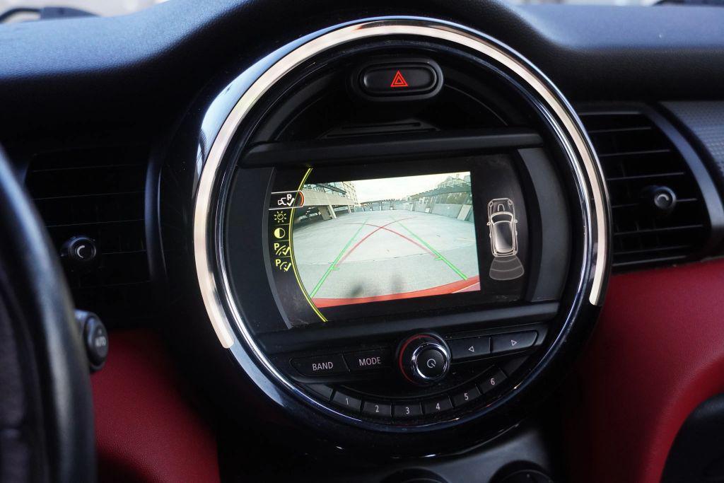 used 2015 MINI Hardtop car, priced at $11,995