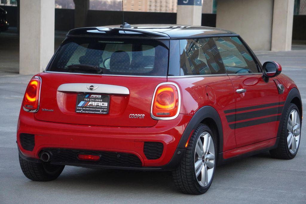 used 2015 MINI Hardtop car, priced at $11,995