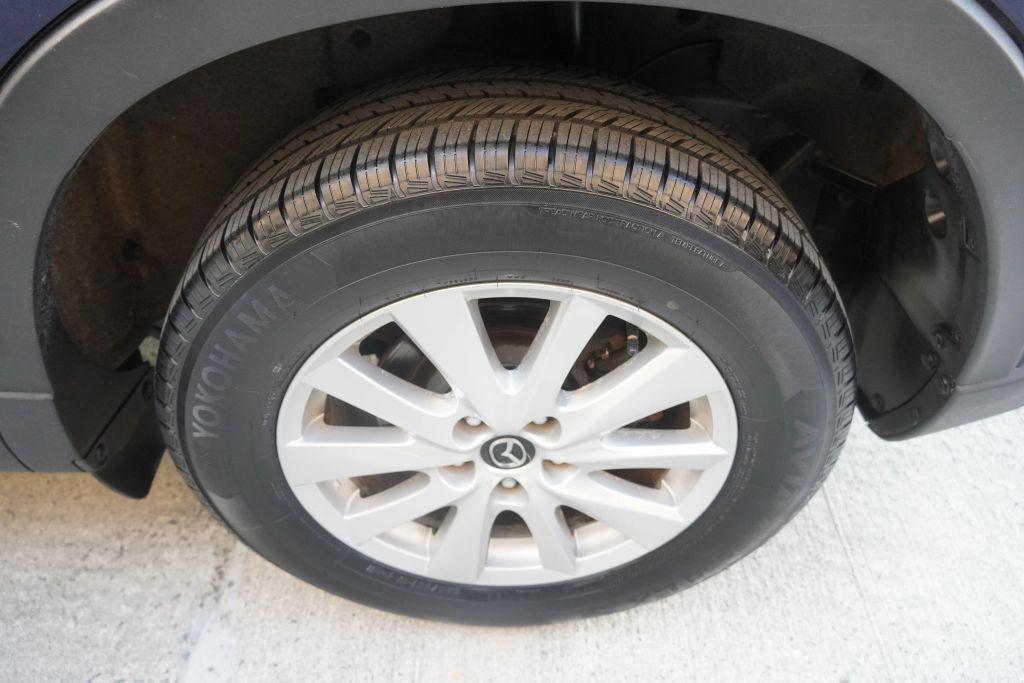 used 2014 Mazda CX-5 car, priced at $9,985