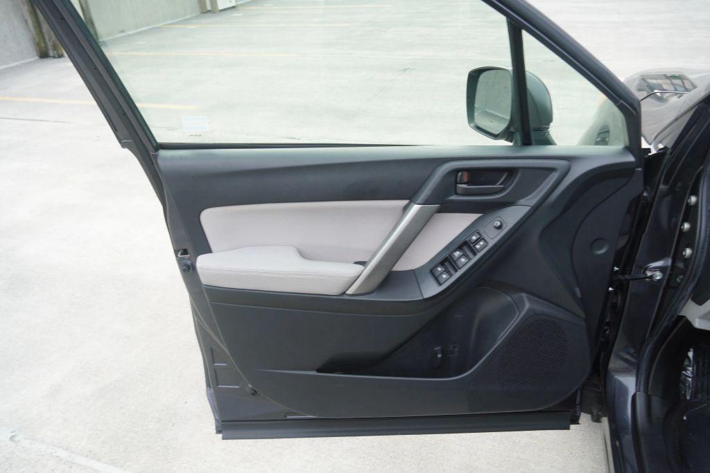 used 2015 Subaru Forester car, priced at $6,995