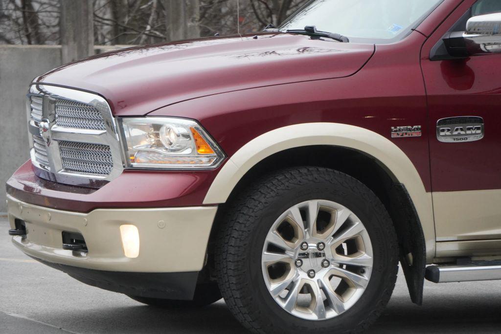 used 2016 Ram 1500 car, priced at $19,680