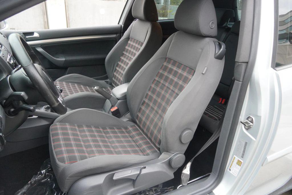 used 2007 Volkswagen GTI car, priced at $4,450