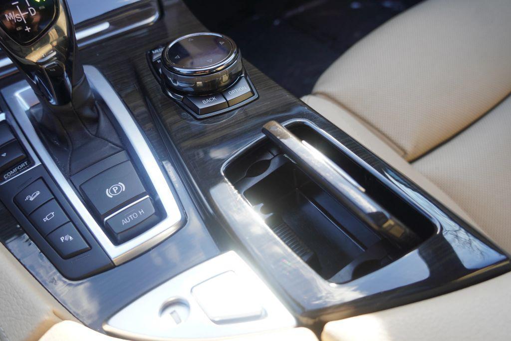 used 2016 BMW 550 car, priced at $11,495