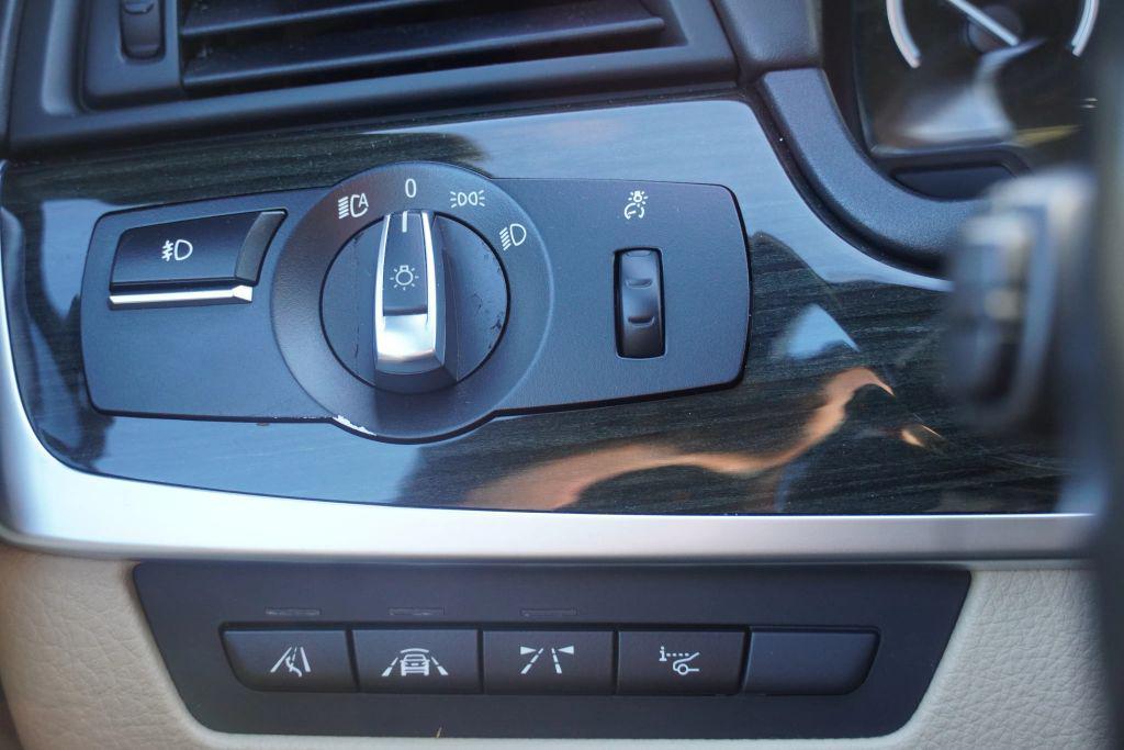 used 2016 BMW 550 car, priced at $11,495