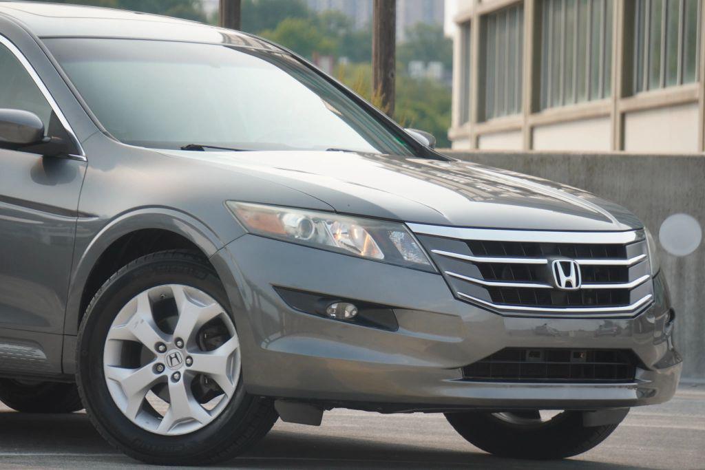used 2010 Honda Accord Crosstour car, priced at $8,995