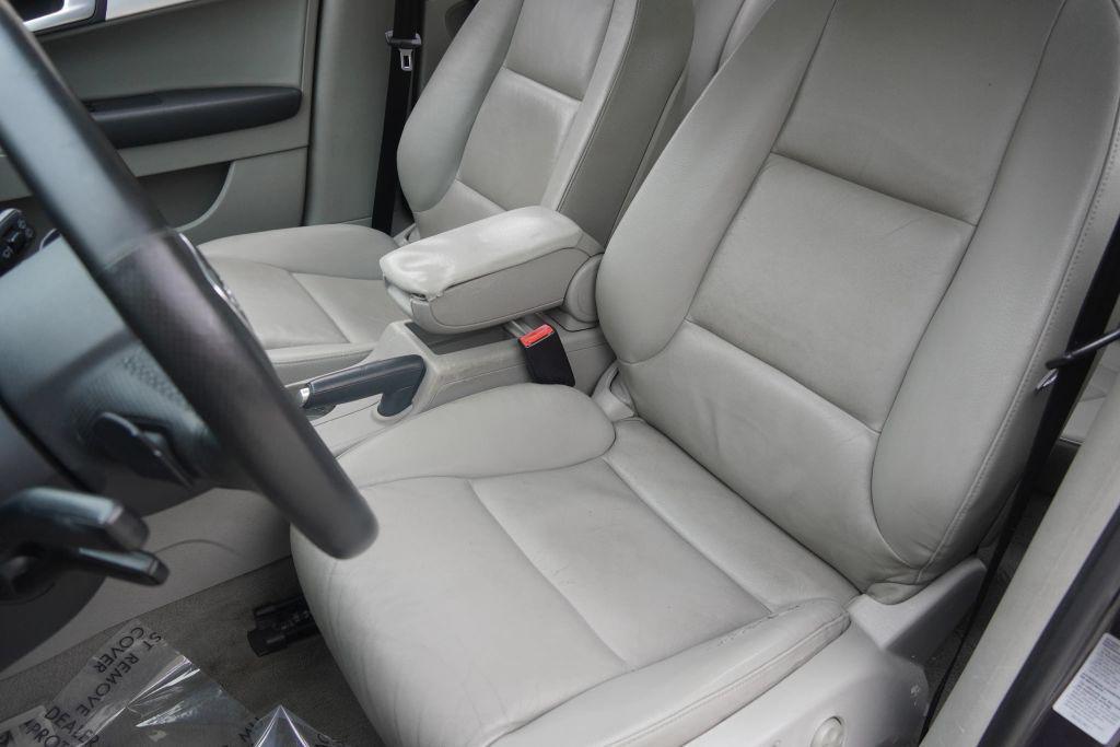 used 2006 Audi A3 car, priced at $4,500
