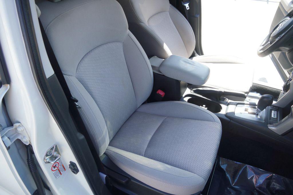 used 2017 Subaru Forester car, priced at $7,775