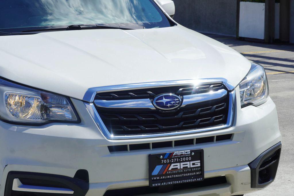 used 2017 Subaru Forester car, priced at $7,775