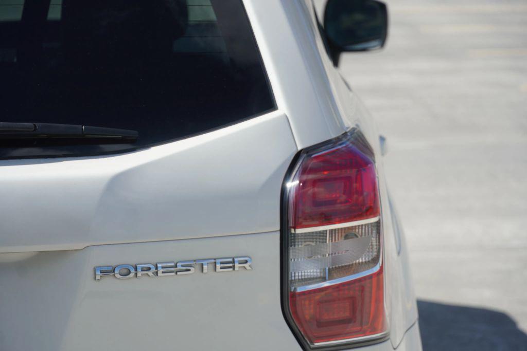 used 2014 Subaru Forester car, priced at $3,995