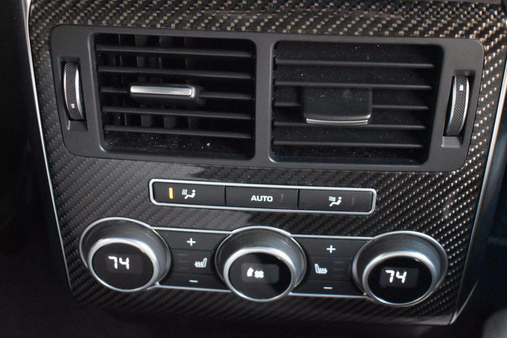 used 2017 Land Rover Range Rover Sport car, priced at $29,995