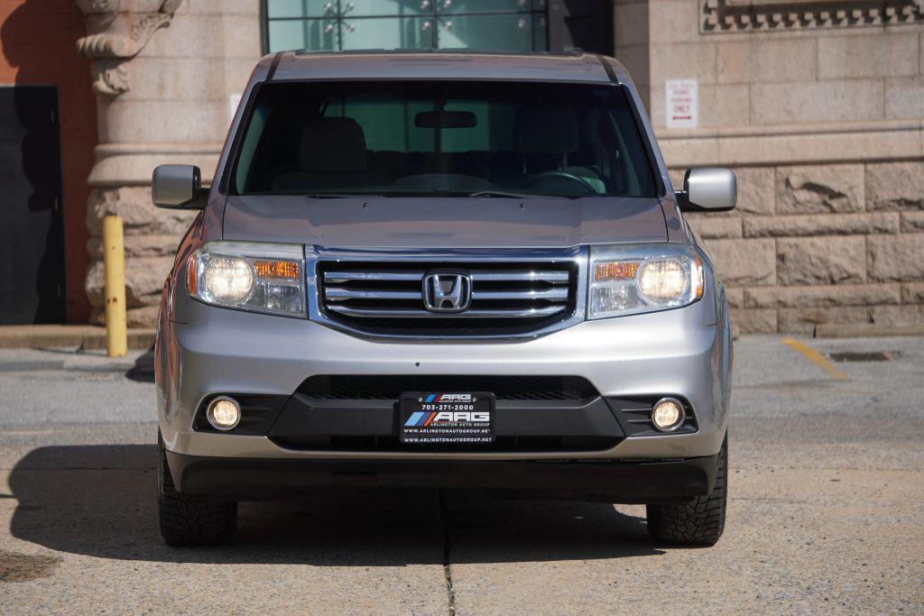 used 2013 Honda Pilot car, priced at $8,775