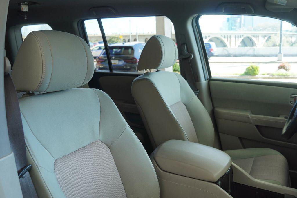 used 2013 Honda Pilot car, priced at $8,775