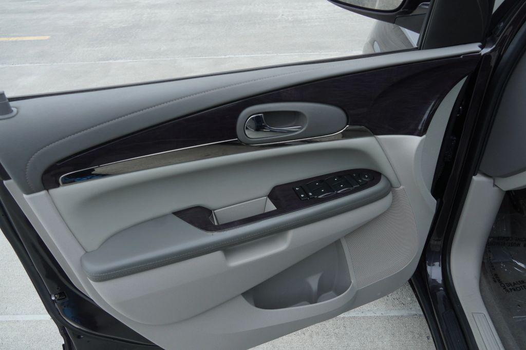 used 2017 Buick Enclave car, priced at $6,995