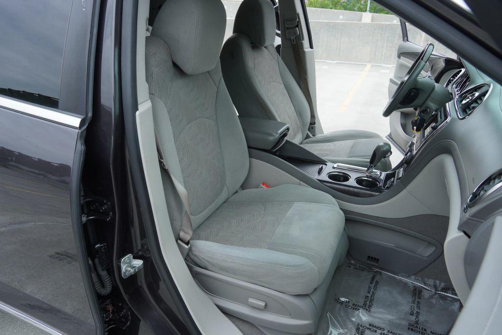 used 2017 Buick Enclave car, priced at $6,995