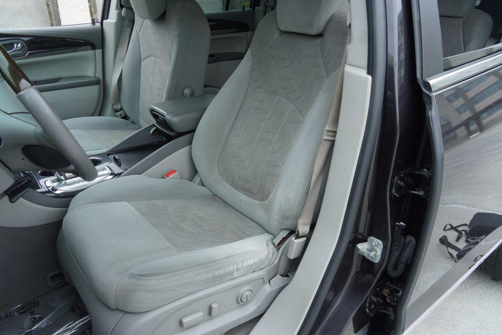 used 2017 Buick Enclave car, priced at $6,995