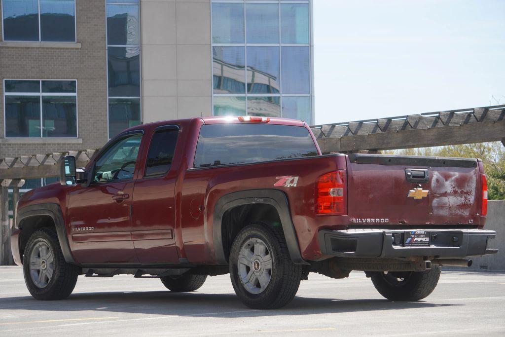 used 2013 Chevrolet Silverado 1500 car, priced at $6,995