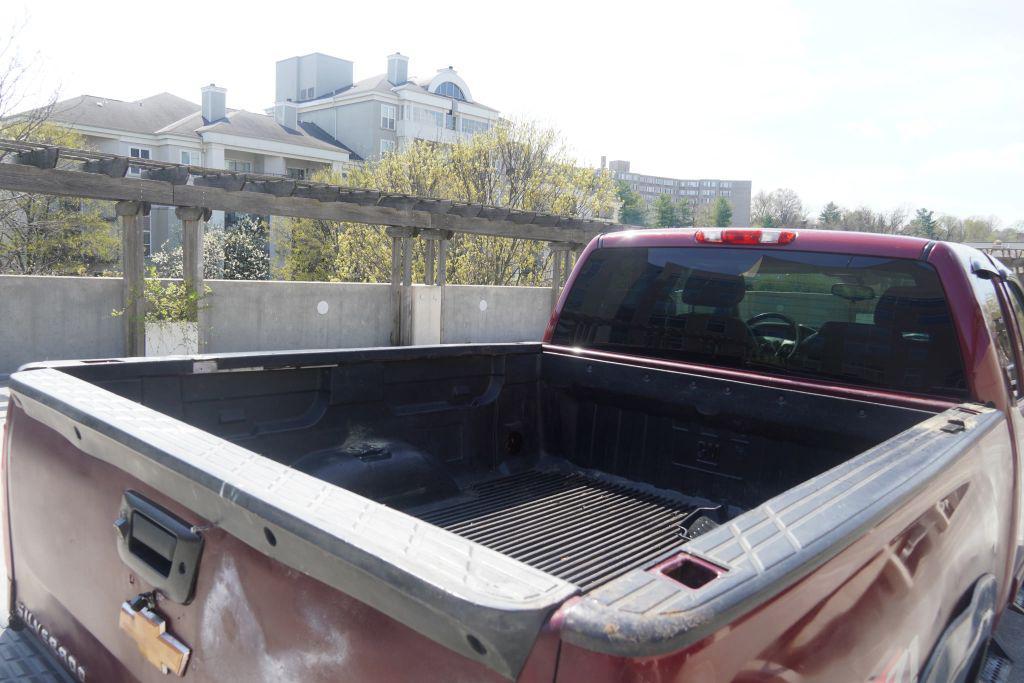 used 2013 Chevrolet Silverado 1500 car, priced at $6,995