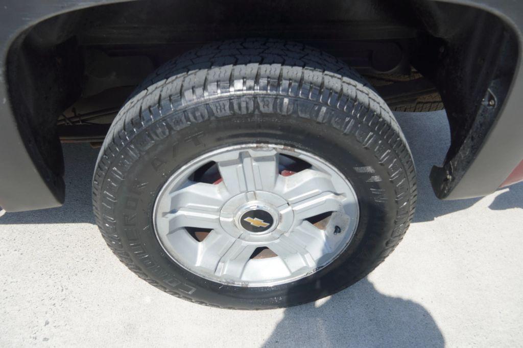 used 2013 Chevrolet Silverado 1500 car, priced at $6,995